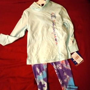 Champion 2 piece set